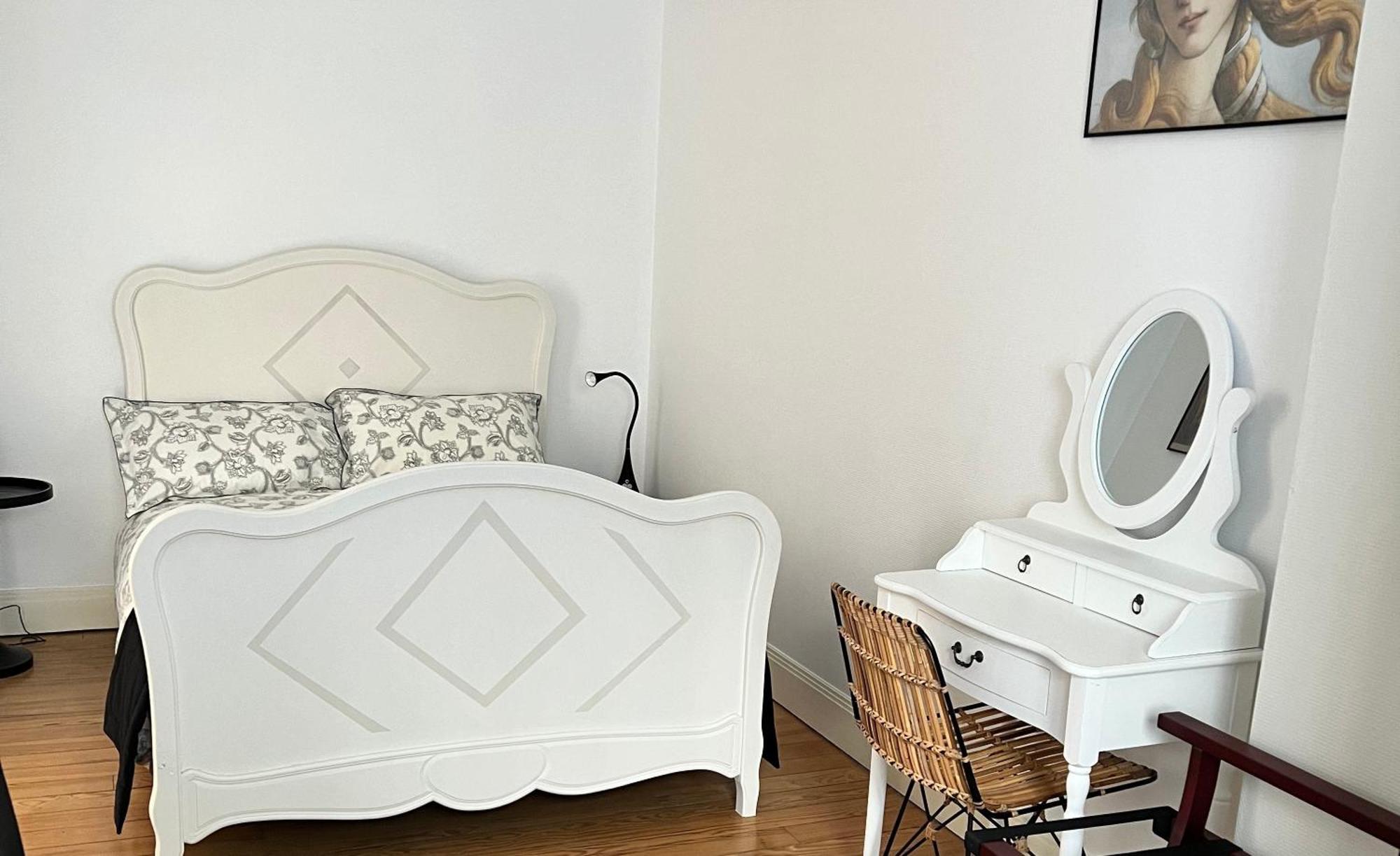 La Sirena - Appartements Face Mer Et Nausicaa 滨海布洛涅 外观 照片