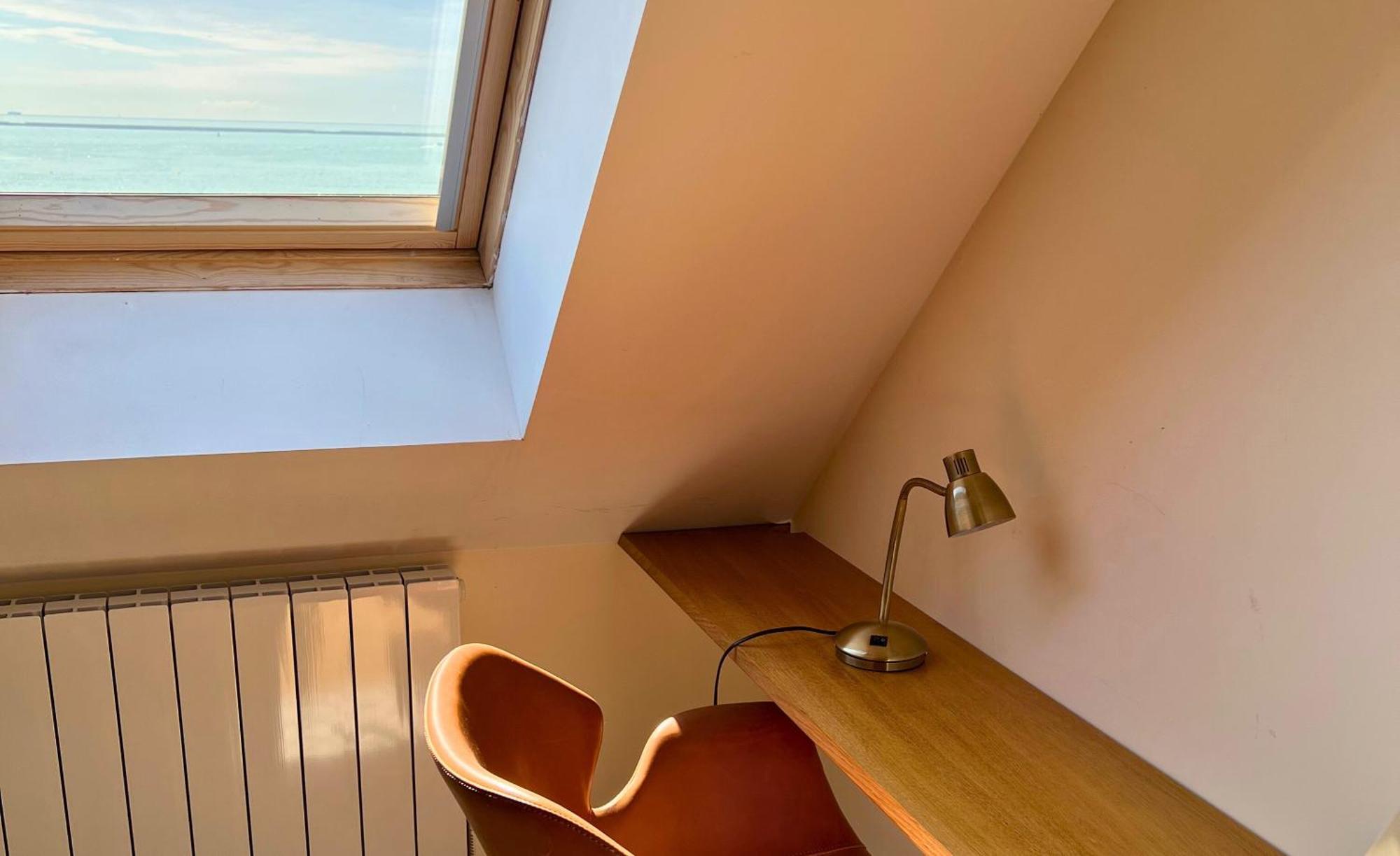 La Sirena - Appartements Face Mer Et Nausicaa 滨海布洛涅 外观 照片